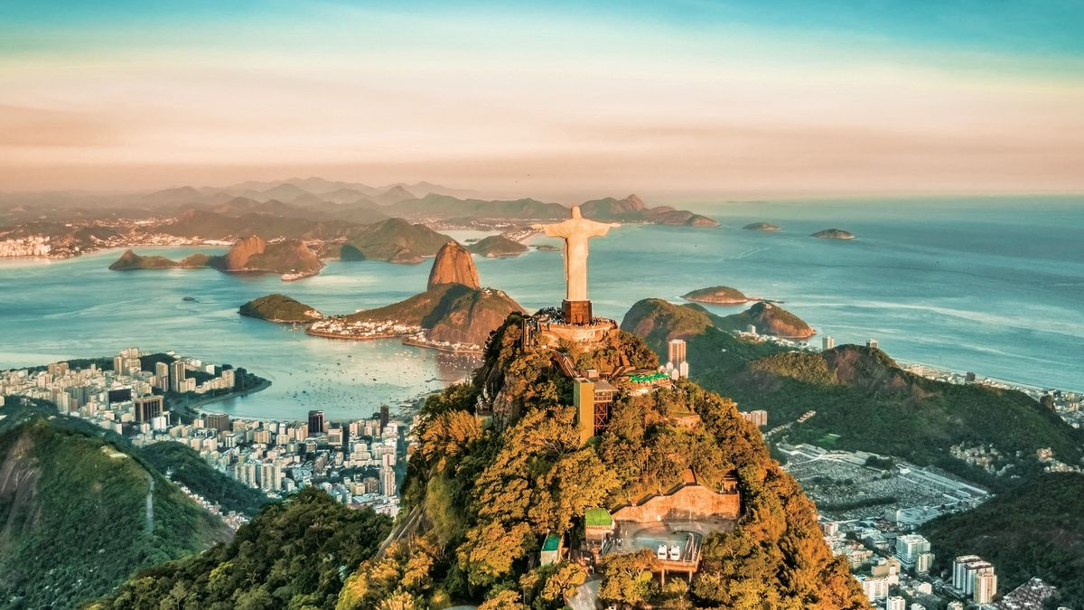 Rio de Janeiro, Brasil