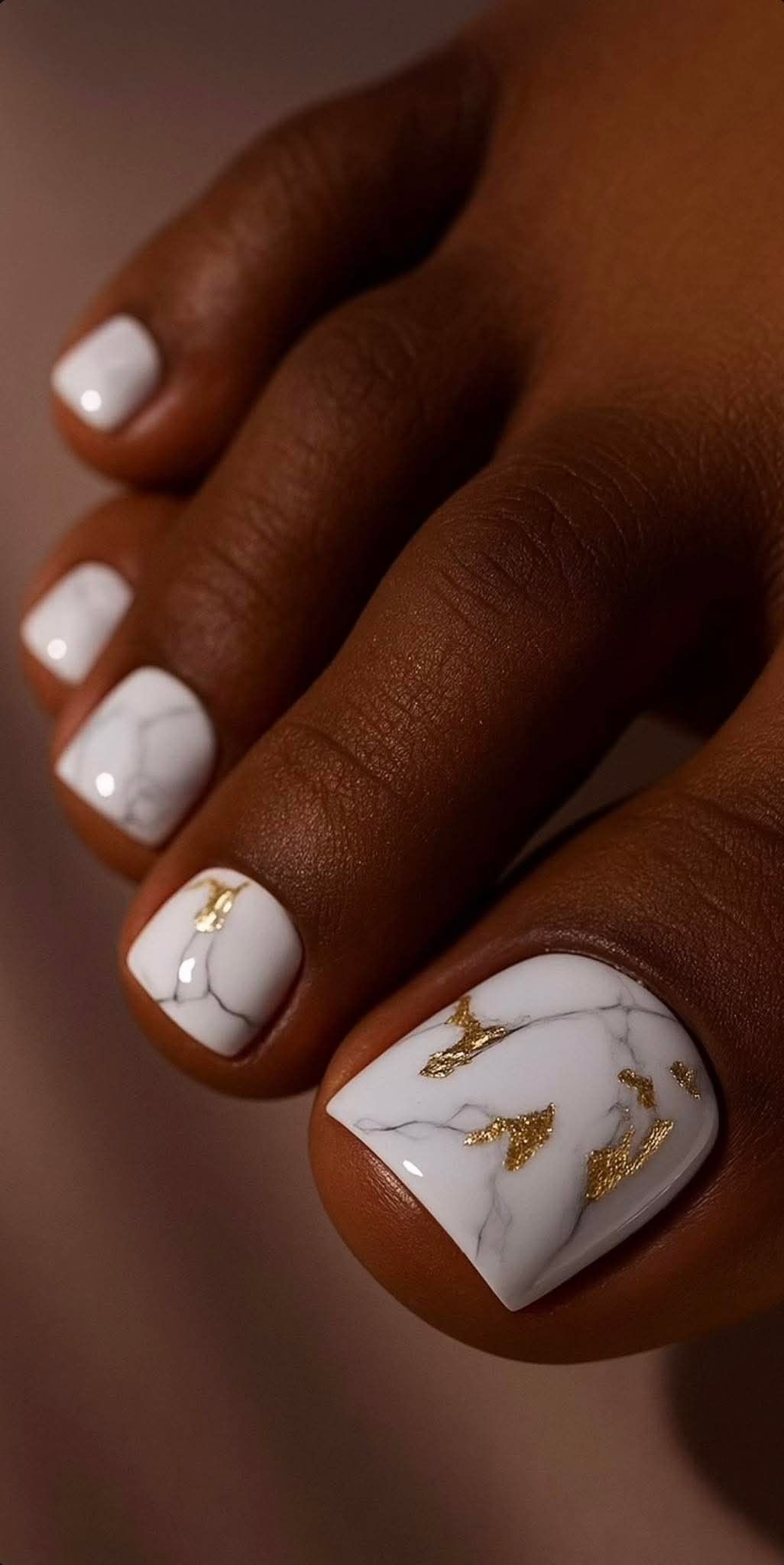 Exemplo de Nail Art 2