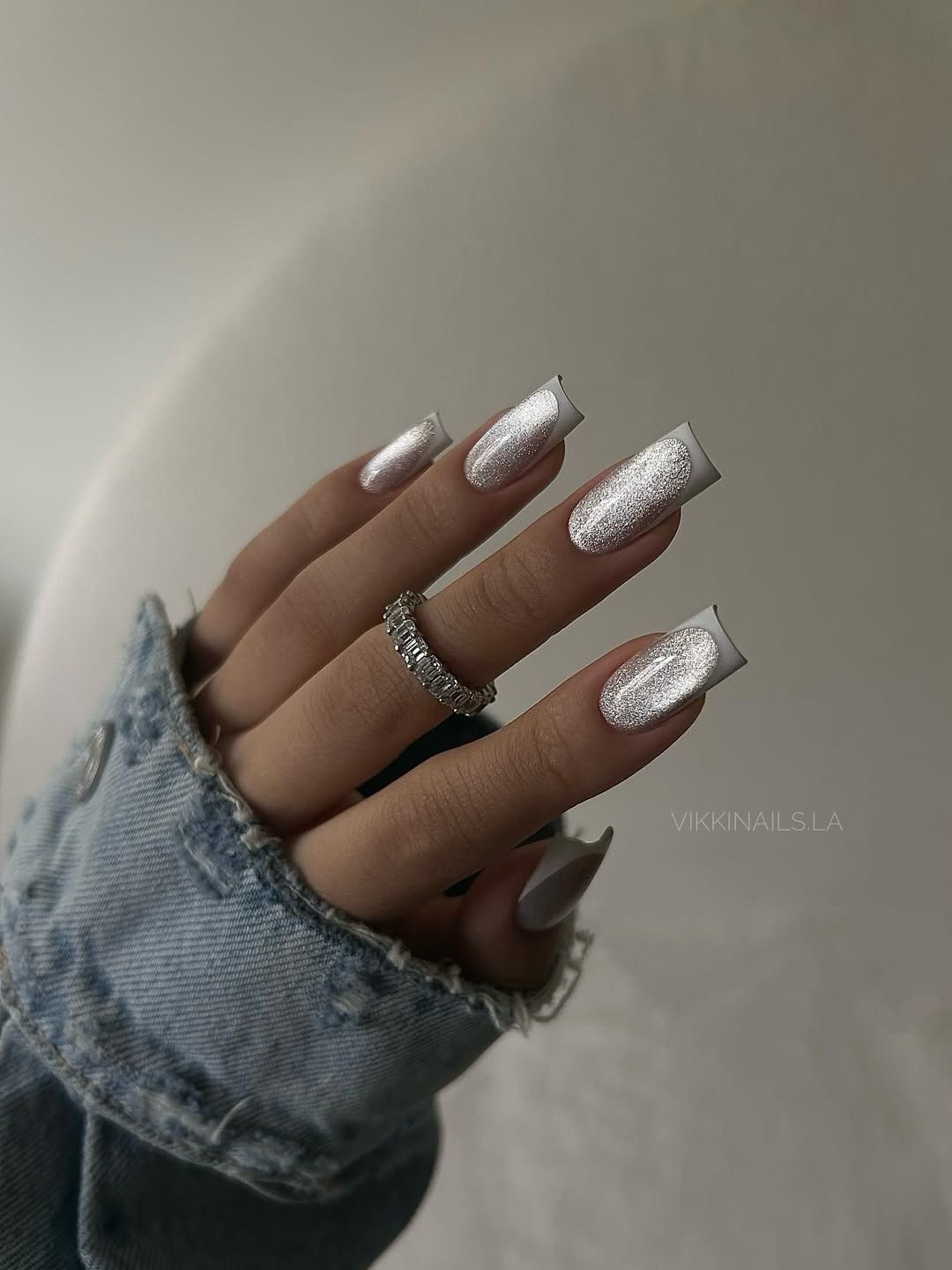 Exemplo de Nail Art 5