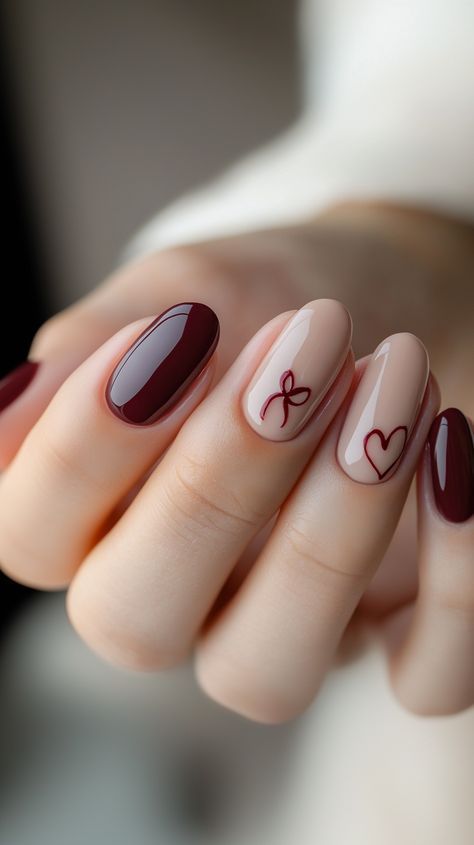 Exemplo de Nail Art 6