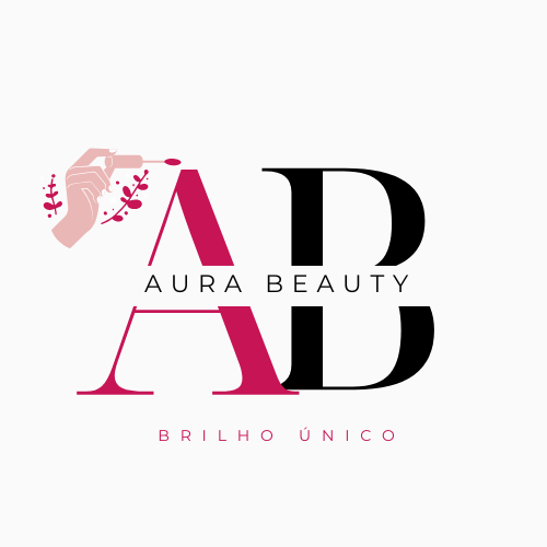 Logótipo Aura Beauty