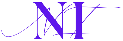 Logotipo Nadia Irina