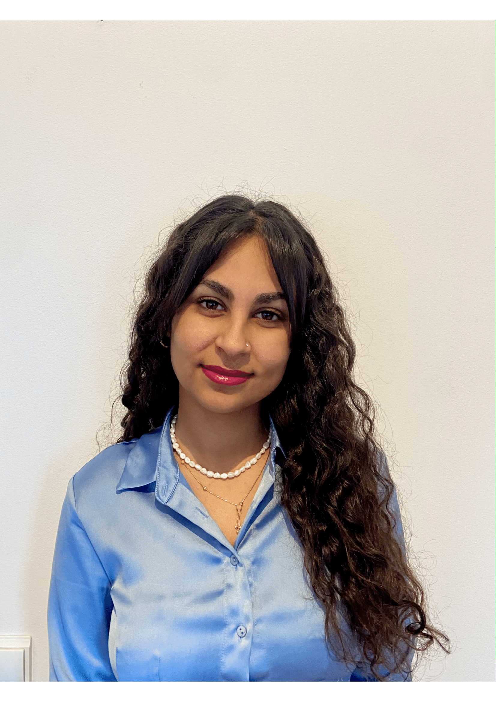 Nadia Irina - Front-End Developer e Marketeer