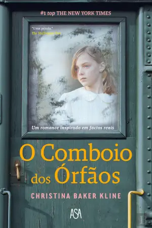 O Comboio dos Orfãos