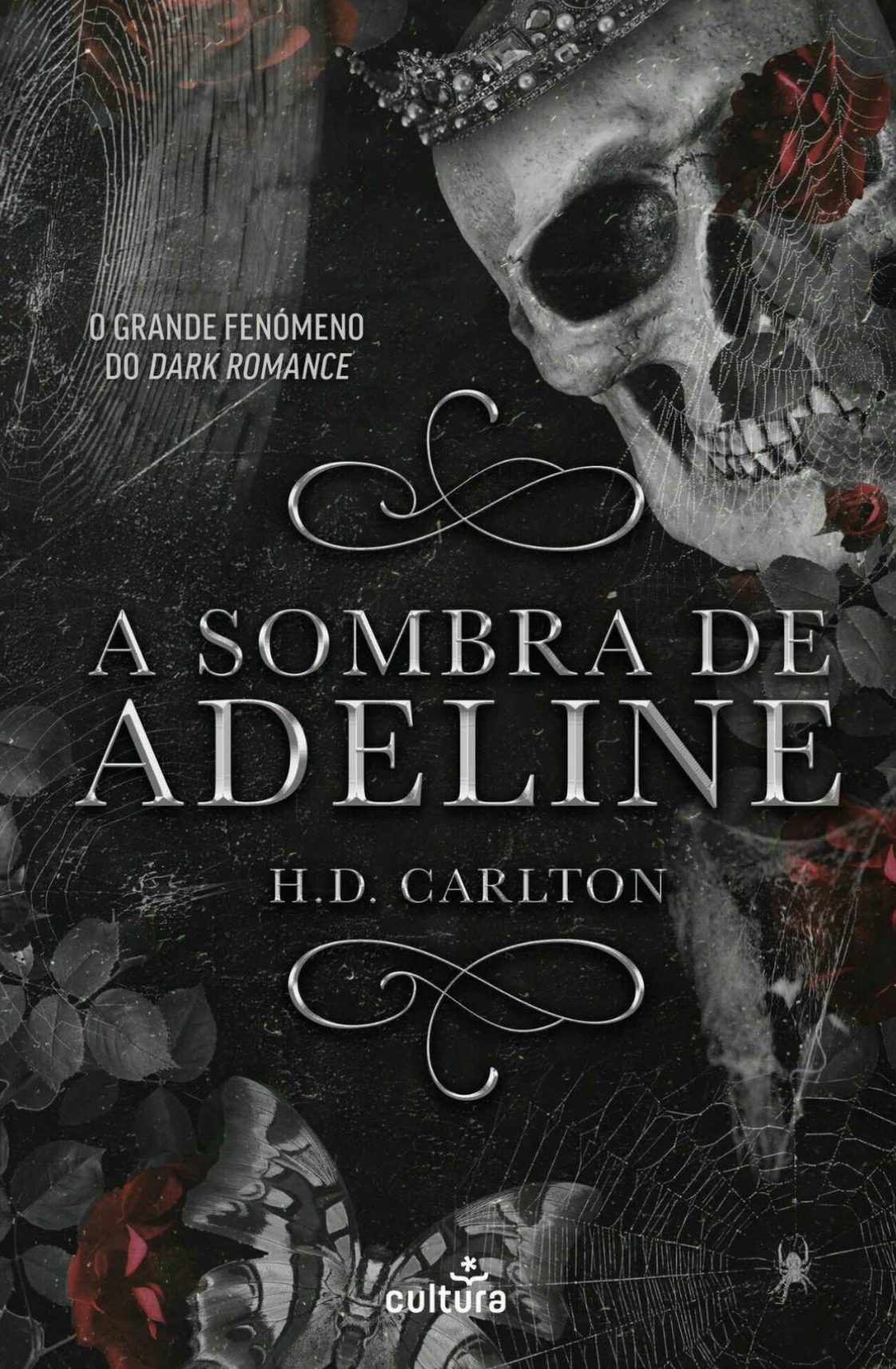 A Sombra de Adeline