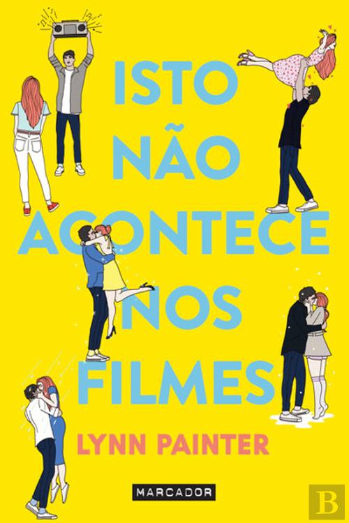 Isto Não Acontece nos Filmes