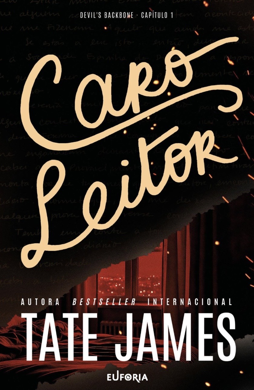 Caro Leitor