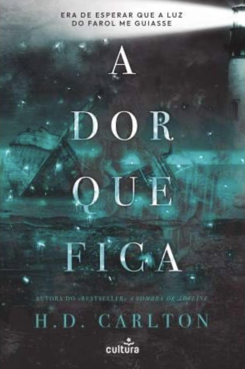 A Dor que Fica