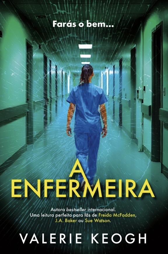 A Enfermeira