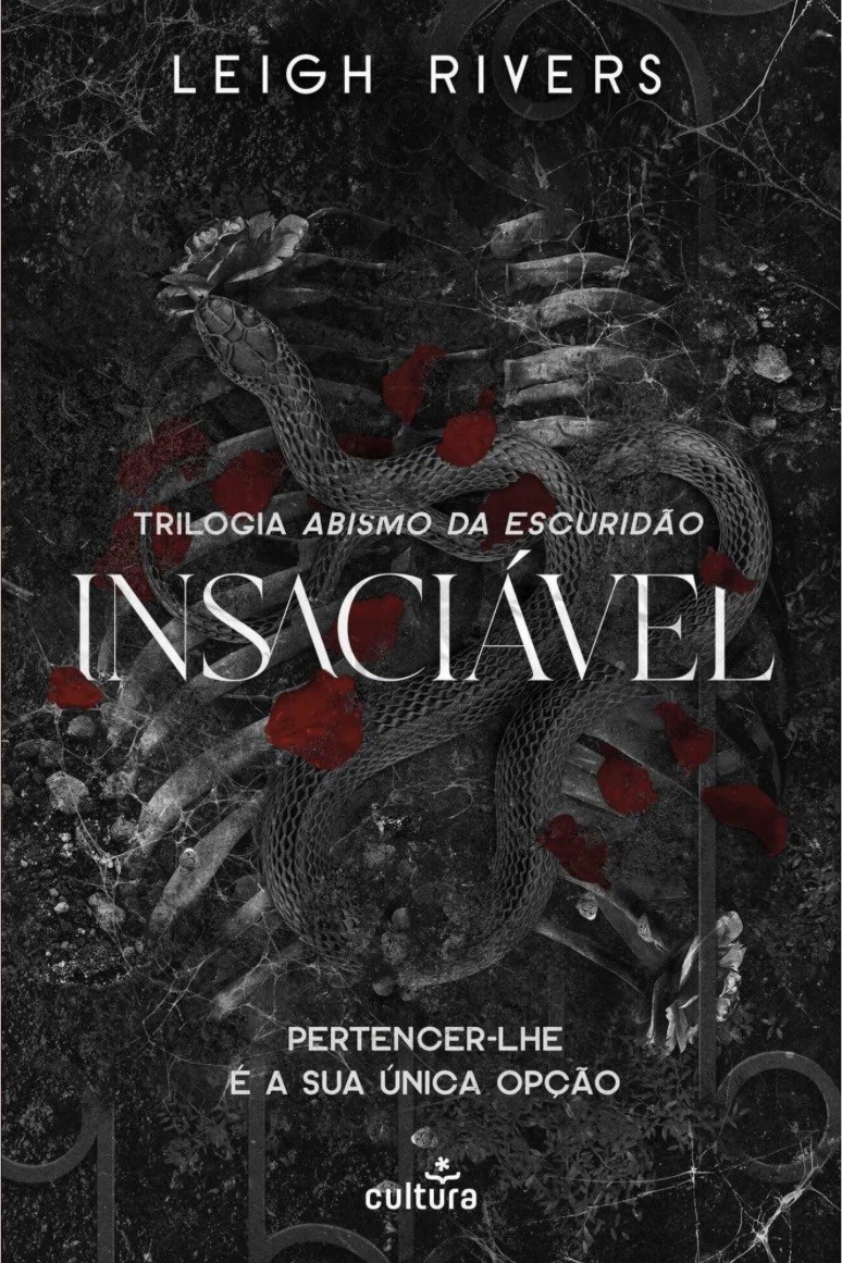 Insaciável