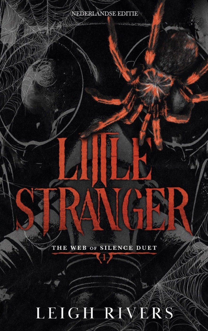 Little Stranger
