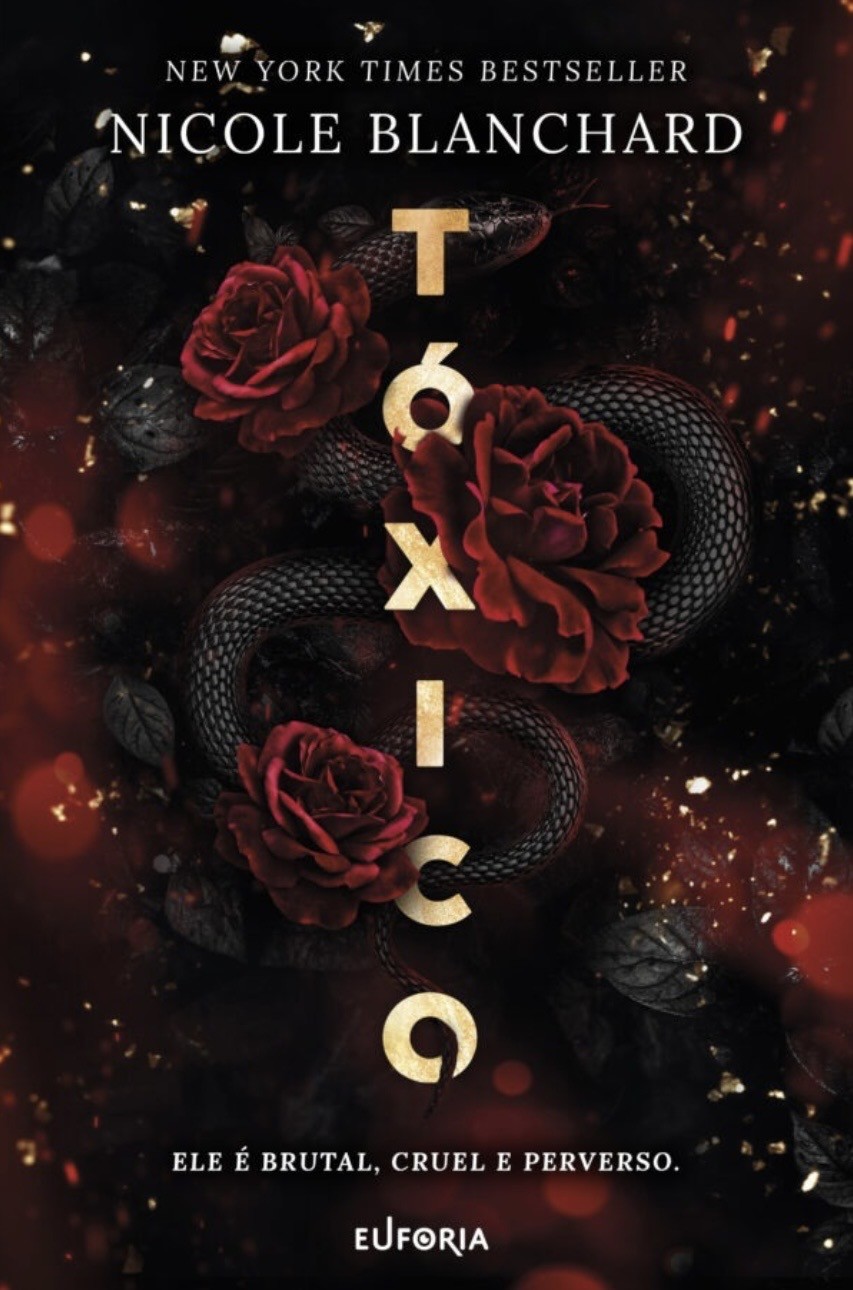 Tóxico