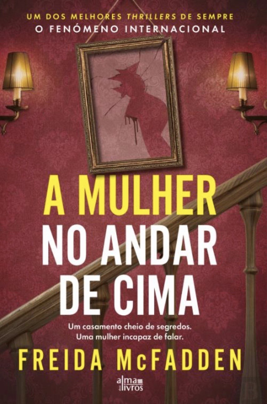A Mulher no Andar de Cima