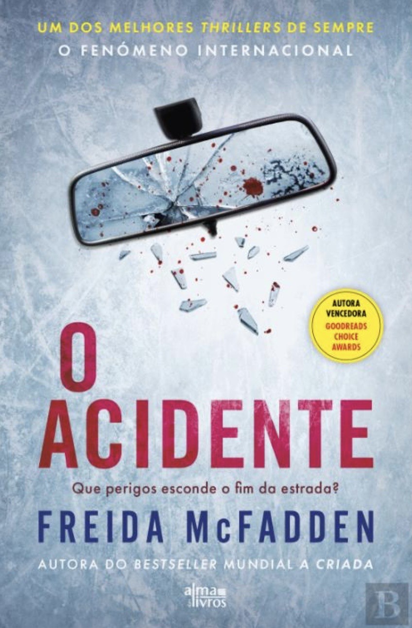 O Acidente