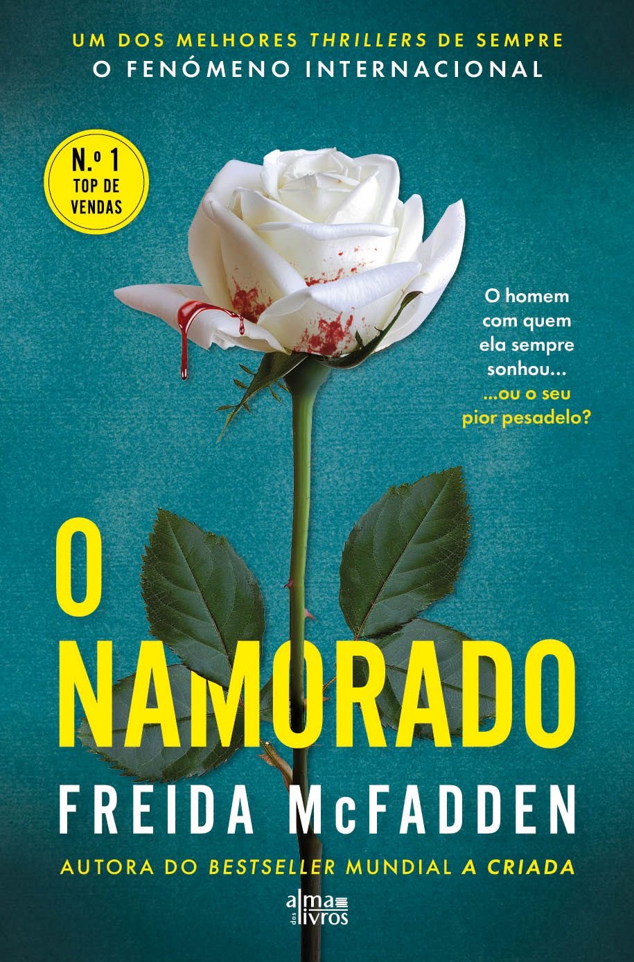 O Namorado