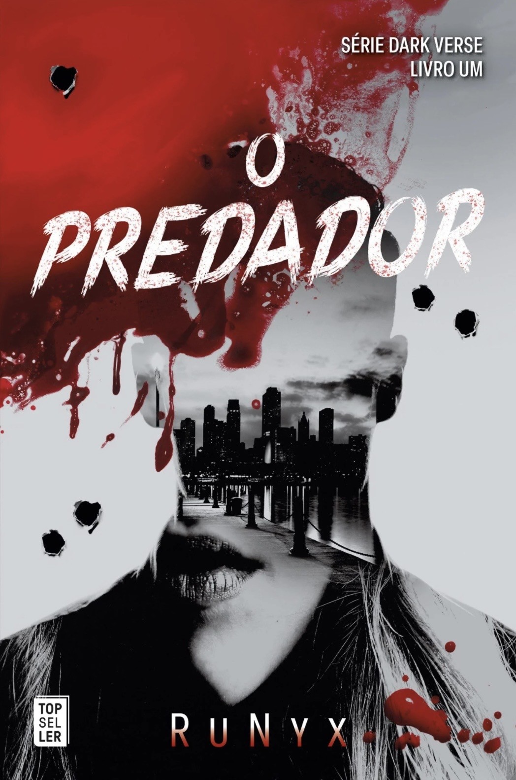 O Predador