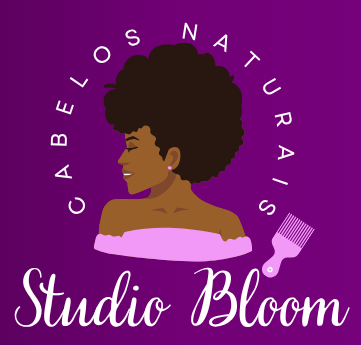 Logotipo do Salão