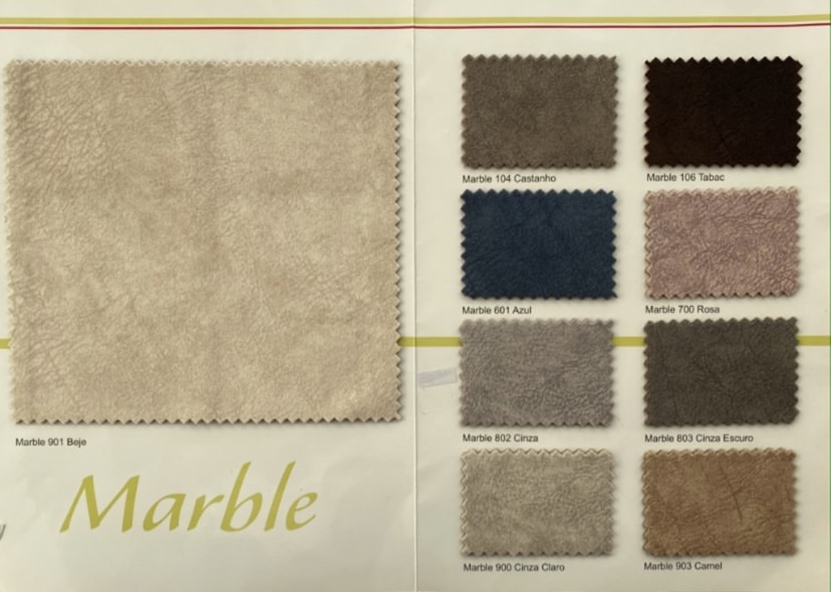 Lourini - Tecido Marble