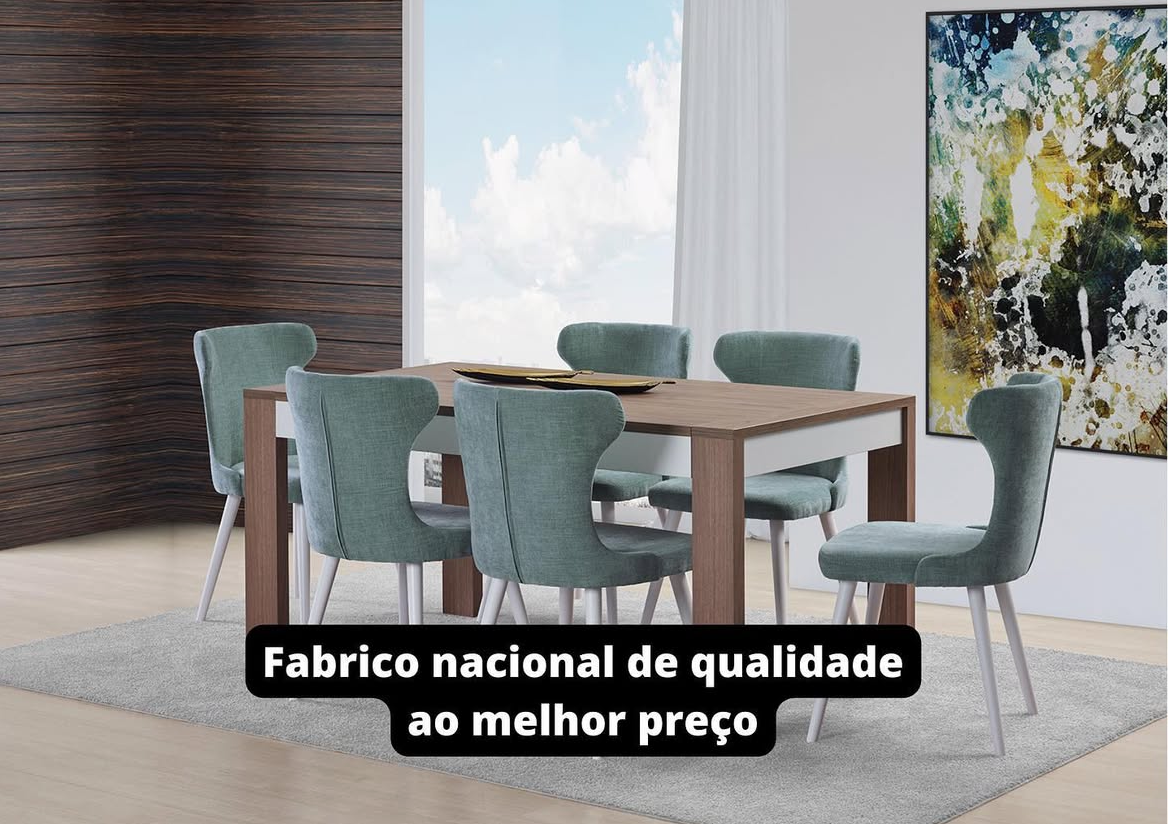 Fabrico nacional de qualidade