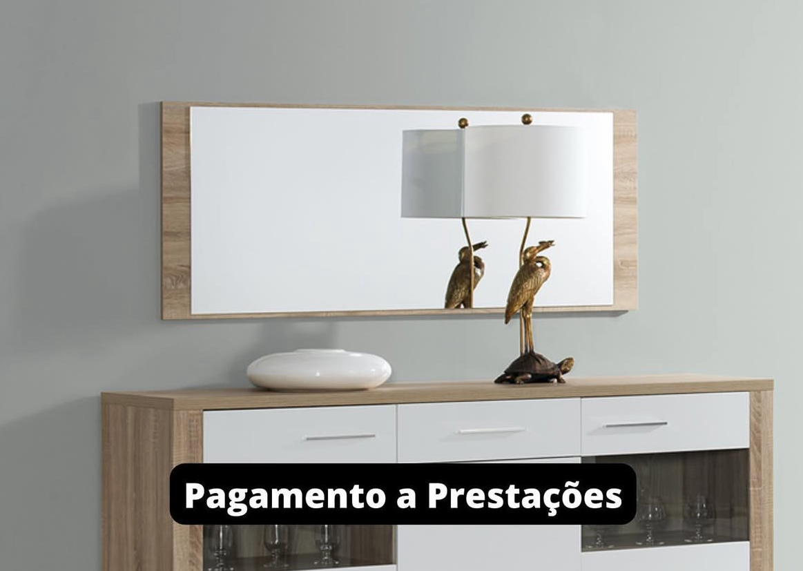 Pagamento a prestações