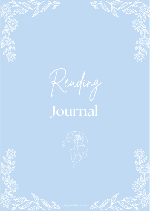 Caderno Ocean Reads 1