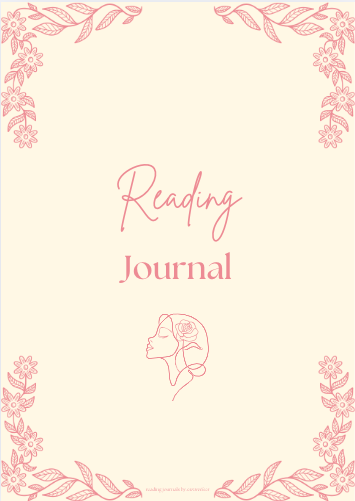Caderno Golden Reads 1