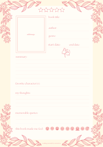 Caderno Golden Reads 4