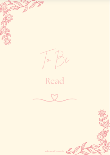 Caderno Golden Reads 5