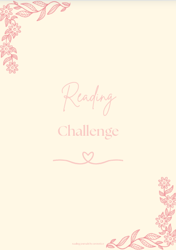 Caderno Golden Reads 7