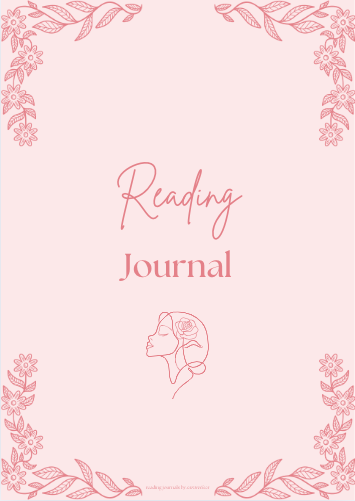 Caderno Blush Reads 1