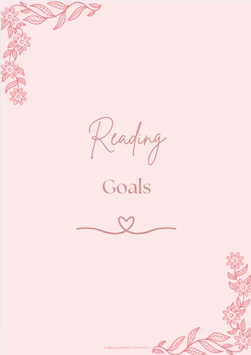 Caderno Blush Reads 8